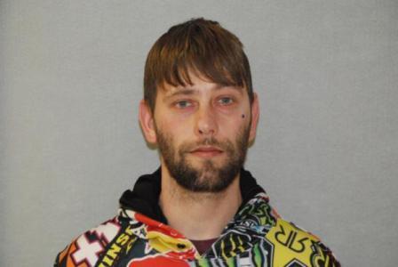 Aaron Rose Sower a registered Sex Offender of Ohio