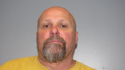 Fred Gayheart Jr a registered Sex Offender of Ohio