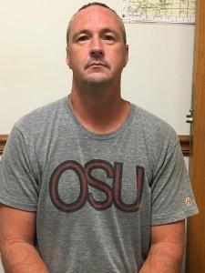 Ross Everett Shane a registered Sex Offender of Ohio