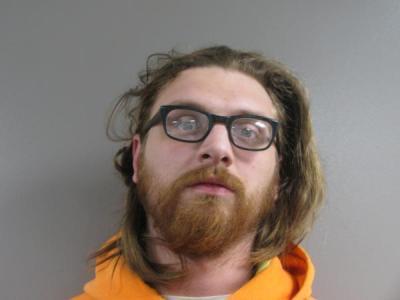 Ian Olin Craig a registered Sex Offender of Ohio