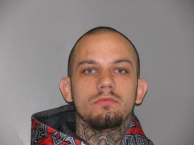 Dylan Brandon Paul Watson a registered Sex Offender of Ohio