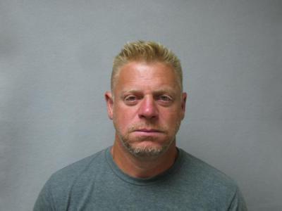 Robert Jeffrey Dunn a registered Sex Offender of Ohio