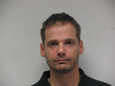 Brian Leon Skeen a registered Sex Offender of Ohio