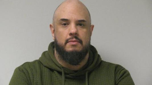 Carlos Alexander Avendano a registered Sex Offender of Ohio