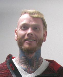 Brandon Tylor Patterson a registered Sex Offender of Ohio
