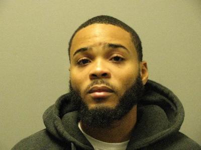 Quincy Rashan Reddick a registered Sex Offender of Ohio