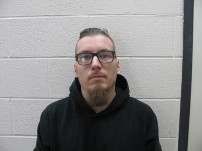 Cody James Krichbaum a registered Sex Offender of Michigan