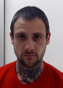 Christopher James Blanton a registered Sex Offender of Ohio