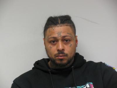 Alfunzo Arlando Collins a registered Sex Offender of Ohio