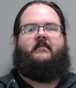 Travis V Babb a registered Sex Offender of Ohio