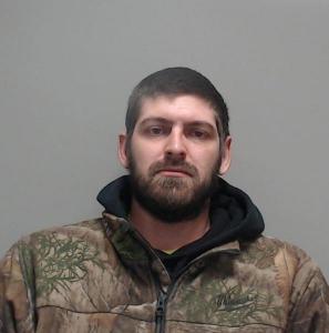 Ryan Michael Ball a registered Sex Offender of Ohio