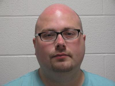 Matthew Steven Ball a registered Sex Offender of Ohio