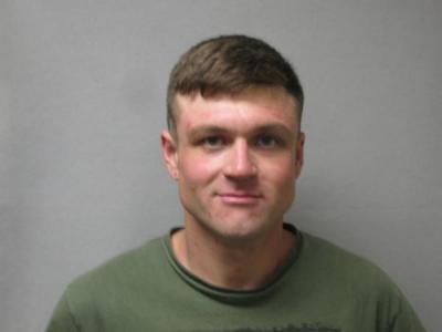 Alan Ray Culbertson a registered Sex Offender of Ohio