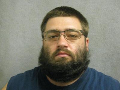 Thomas Patrick Jones a registered Sex Offender of Ohio