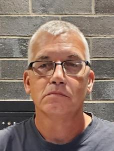 James Charles Thompson a registered Sex Offender of Ohio