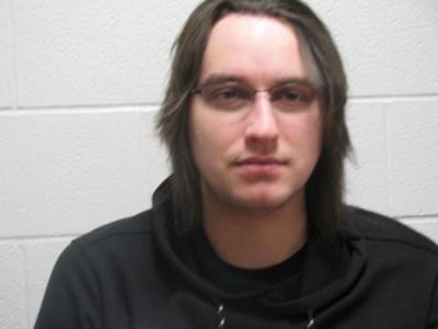 Travis Colin Vartorella a registered Sex Offender of Ohio