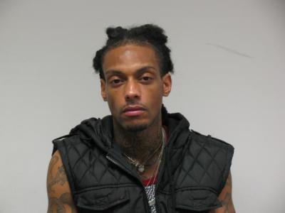 Isaiah Derobinson Jackson a registered Sex Offender of Ohio