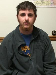 James Kyle Sensabaugh a registered Sex Offender of Ohio