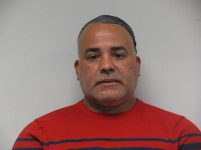 Carlos Cruz a registered Sex Offender of Ohio