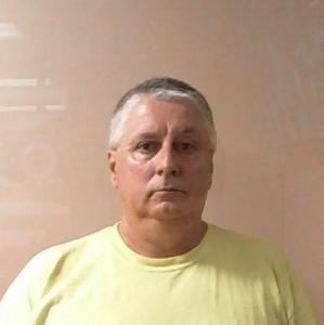 Scott Lee Bergman a registered Sex Offender of Ohio