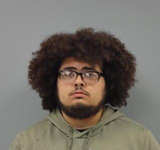 Christian Miles Arnold a registered Sex Offender of Ohio