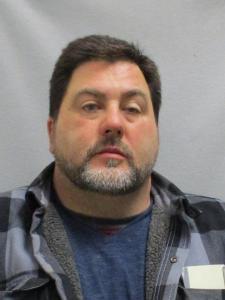 Brian Keith Benedict a registered Sex Offender of Ohio