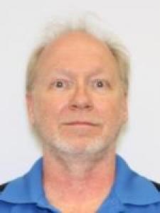 Harry Steger a registered Sex Offender of Ohio