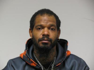 Jacob Emanuel Woodard a registered Sex Offender of Ohio