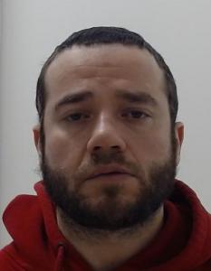 Eric Van Jones a registered Sex Offender of Ohio