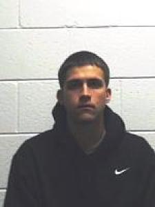 Jordan T Odekirk a registered Sex Offender of Ohio