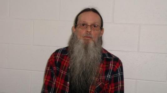 Rex Byron Carpenter a registered Sex Offender of Ohio