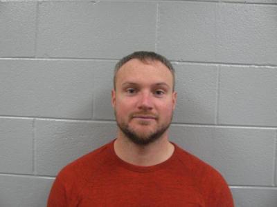 Curtis James Berger a registered Sex Offender of Ohio