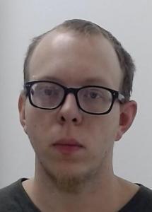 Jeremiah Isaac Strickland a registered Sex Offender of Ohio