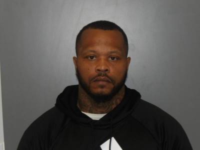 Dorian Foster a registered Sex Offender of Ohio
