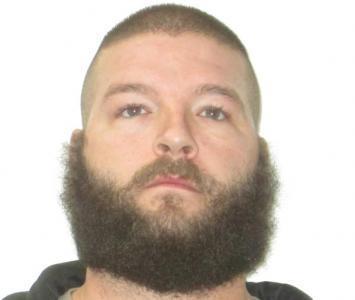 Jacob Wyckhouse a registered Sex Offender of Ohio