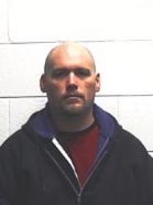 Robert Eugene Holbrook II a registered Sex Offender of Ohio