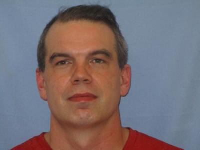 Charles Ian Hash a registered Sex Offender of Ohio