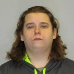 Joesph Alexander Cornell a registered Sex Offender of Ohio