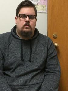 Jonathan Tyler Wolters a registered Sex Offender of Ohio