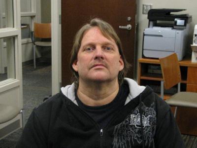 Terry A Belknap a registered Sex Offender of Ohio
