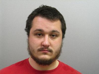Charles Allen Duan Snow a registered Sex Offender of Ohio