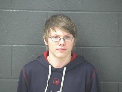 Dustin Edward Brooks a registered Sex Offender of Ohio