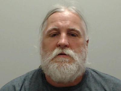 Gary A Kohler a registered Sex Offender of Ohio