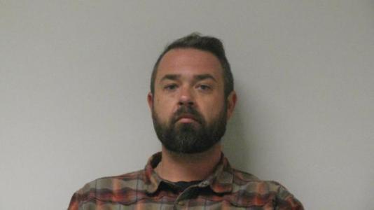 Brandon Mitchell Fordosi a registered Sex Offender of Ohio