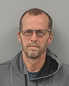 Lawrence Edward Felty a registered Sex Offender of Ohio