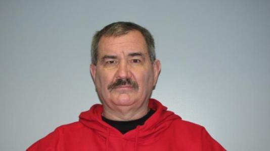 Eugene Paul Gaerttner Jr a registered Sex Offender of Ohio