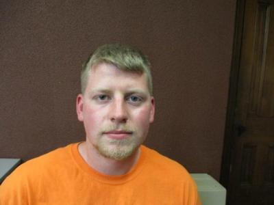 Ryder Eric Sommers a registered Sex Offender of Ohio