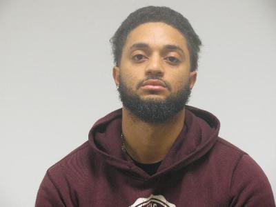 Ricoh Allen Seymour a registered Sex Offender of Ohio