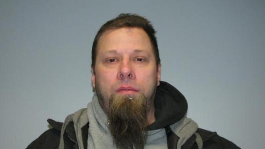 Joshua David Todd a registered Sex Offender of Ohio