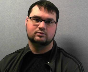 Christian Michael Little a registered Sex Offender of Ohio
